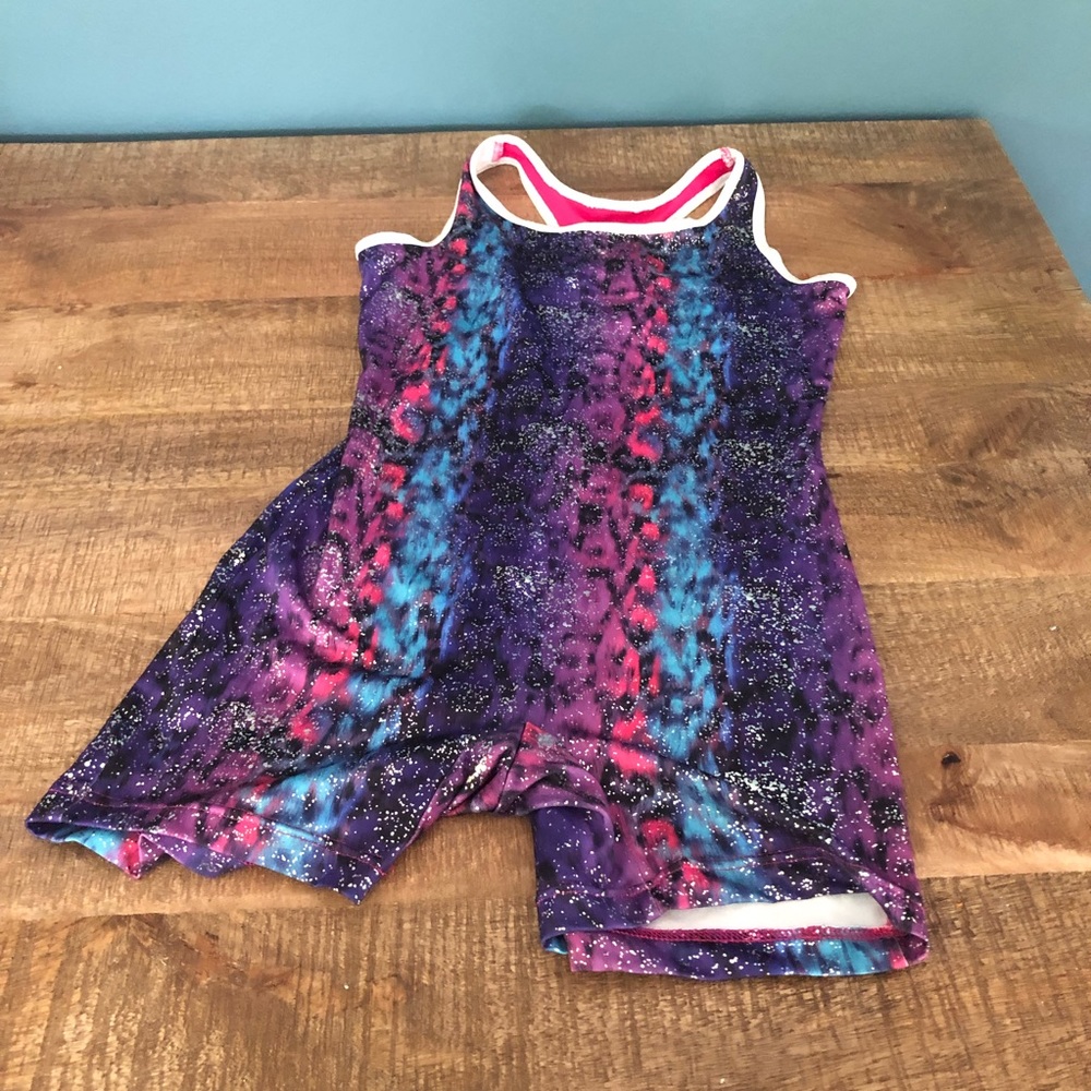 XL leotard ✨